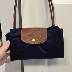 Le Pliage tote longchamp